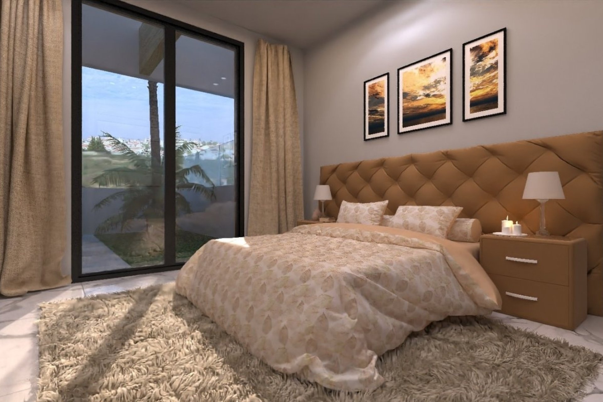 Revente - Villa -
Rojales - Inland