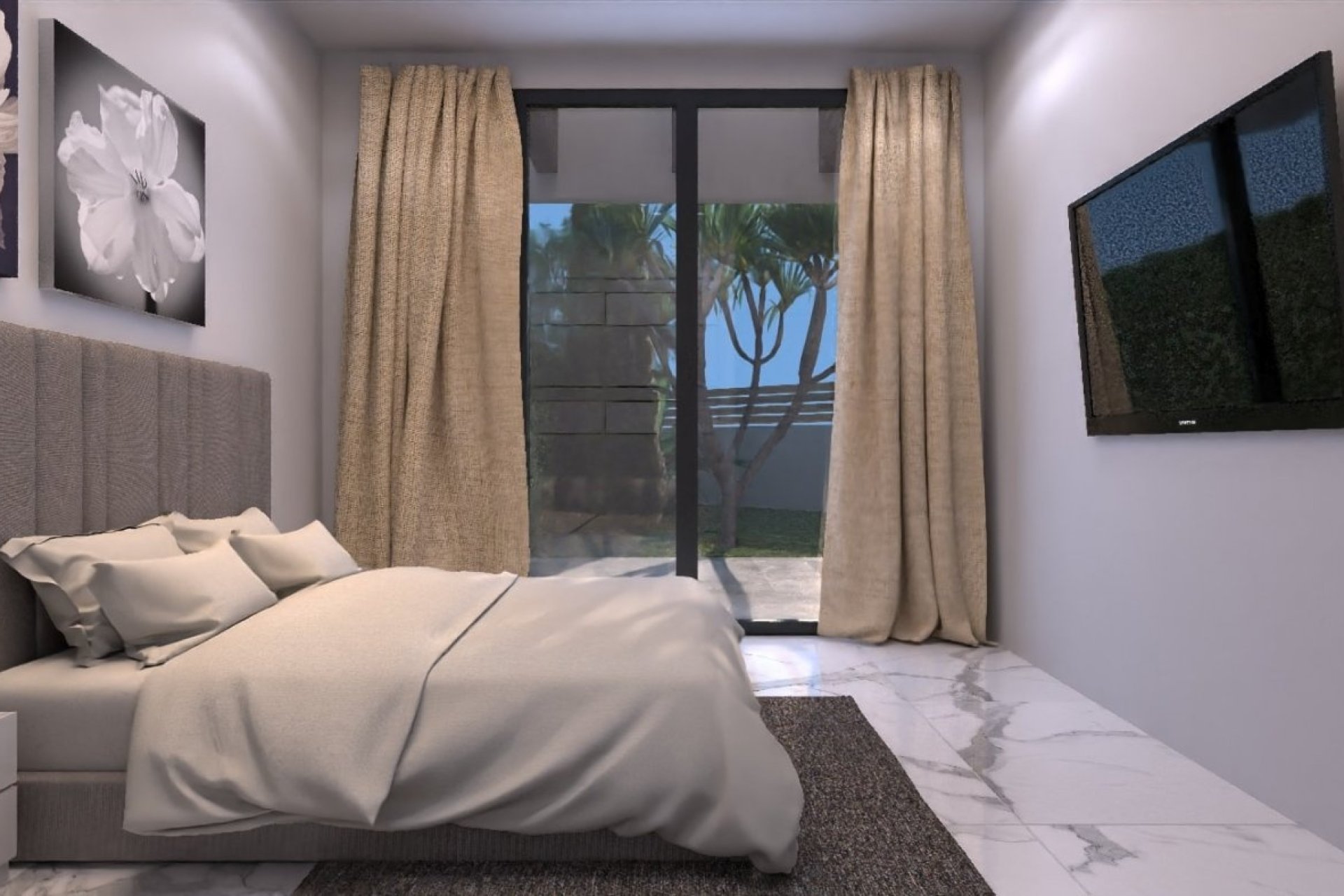 Revente - Villa -
Rojales - Inland