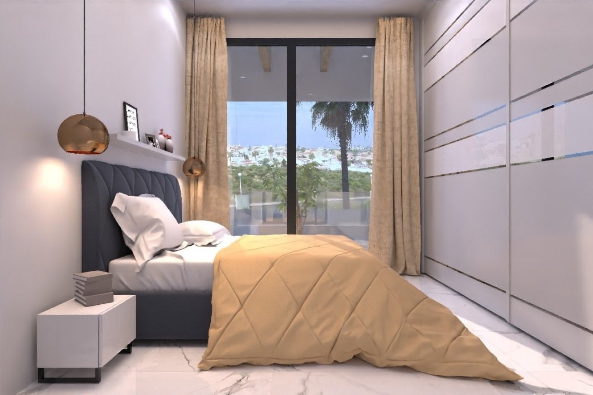 Revente - Villa -
Rojales - Inland