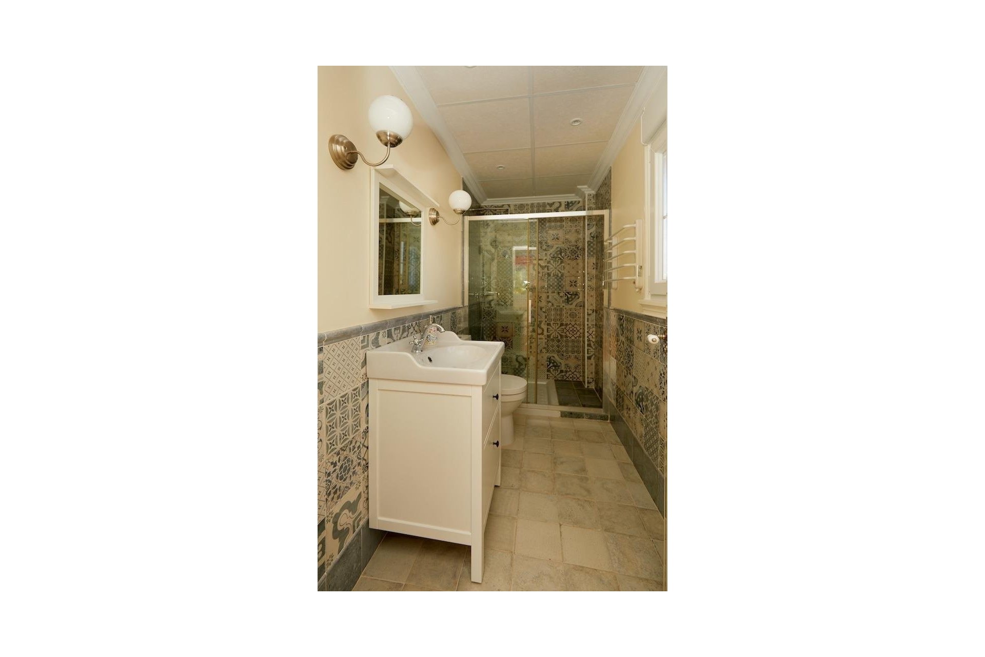 Revente - Villa -
Rojales - Inland