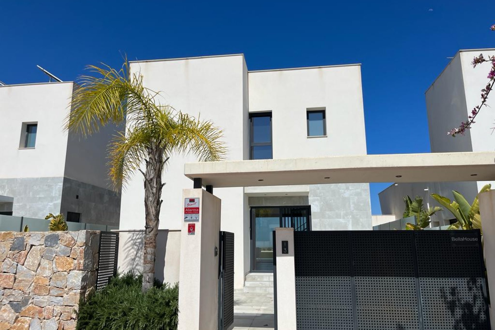 Revente - Villa -
Rojales - Inland
