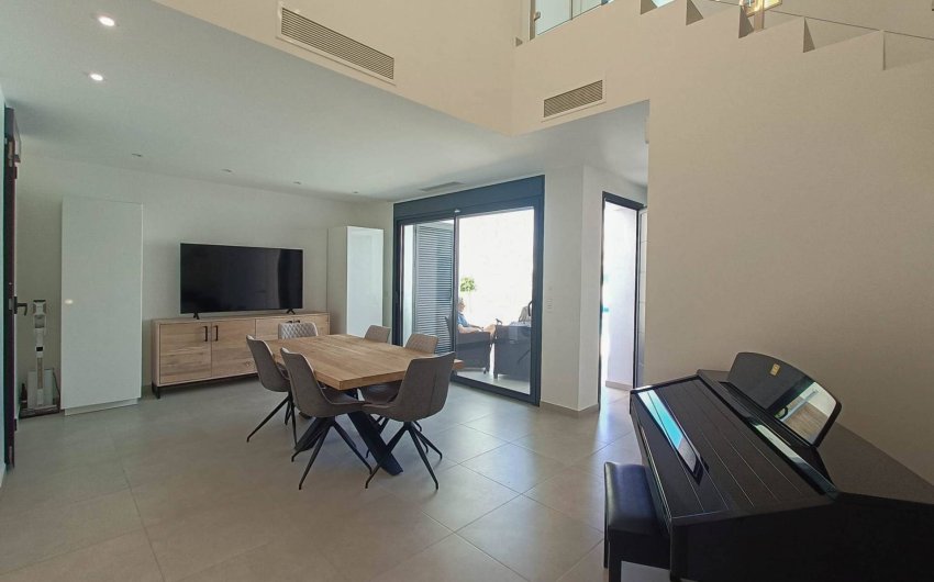 Revente - Villa -
Rojales - Inland