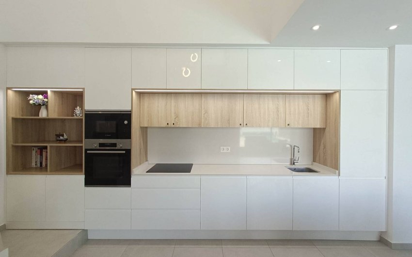 Revente - Villa -
Rojales - Inland