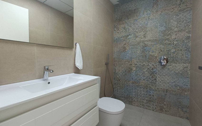 Revente - Villa -
Rojales - Inland
