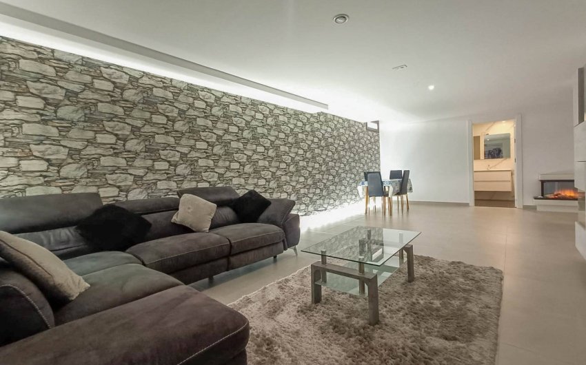 Revente - Villa -
Rojales - Inland