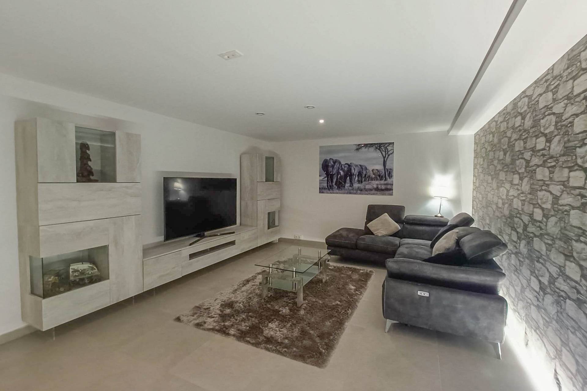 Revente - Villa -
Rojales - Inland