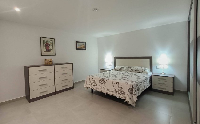 Revente - Villa -
Rojales - Inland
