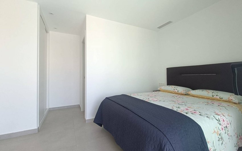 Revente - Villa -
Rojales - Inland