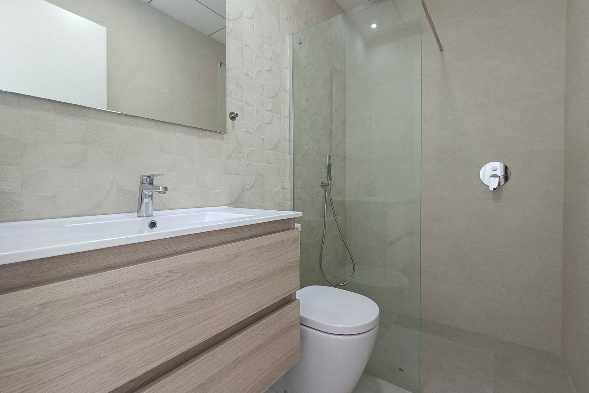 Revente - Villa -
Rojales - Inland