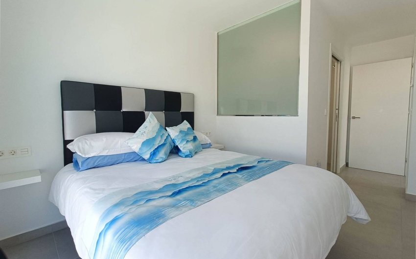 Revente - Villa -
Rojales - Inland