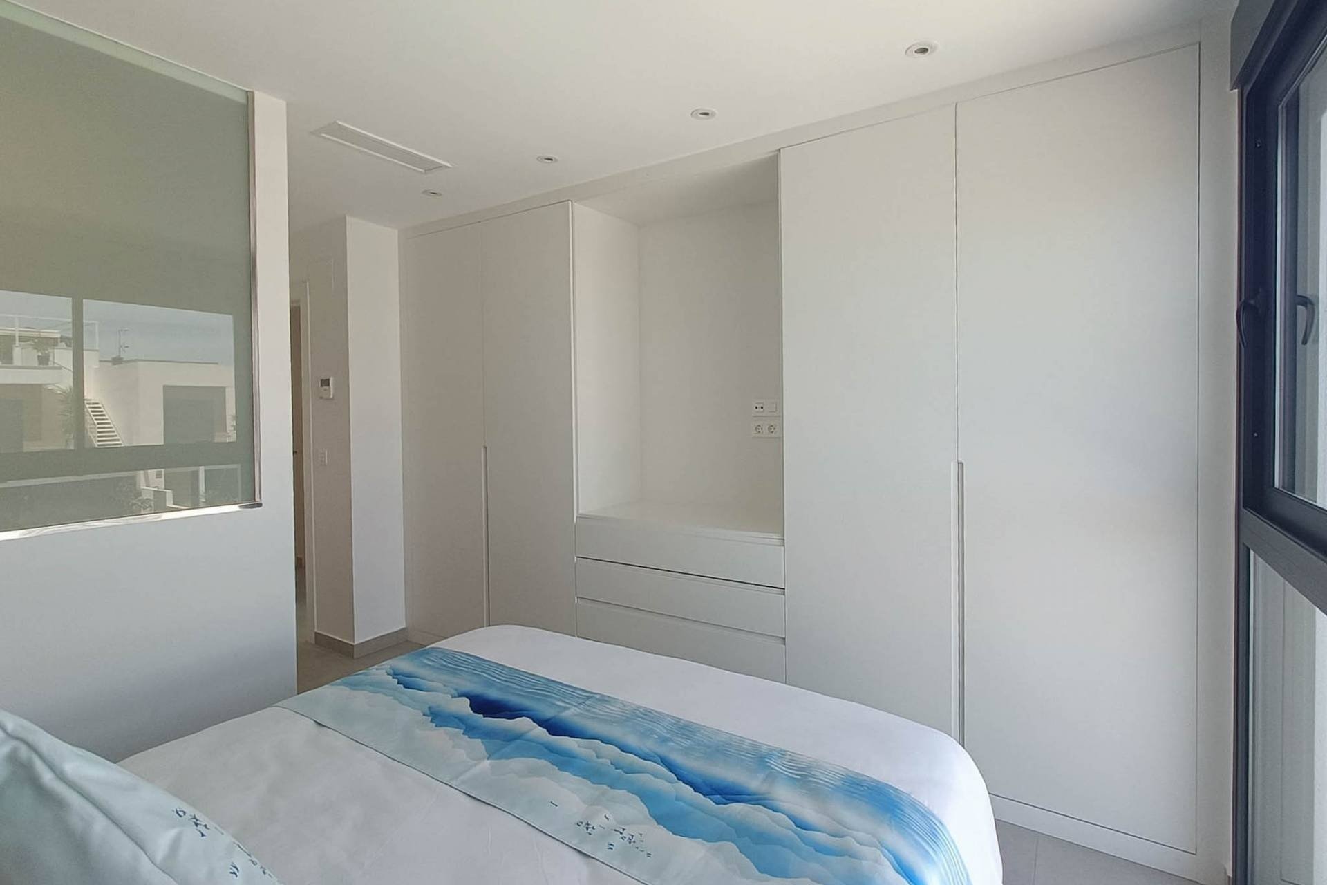 Revente - Villa -
Rojales - Inland