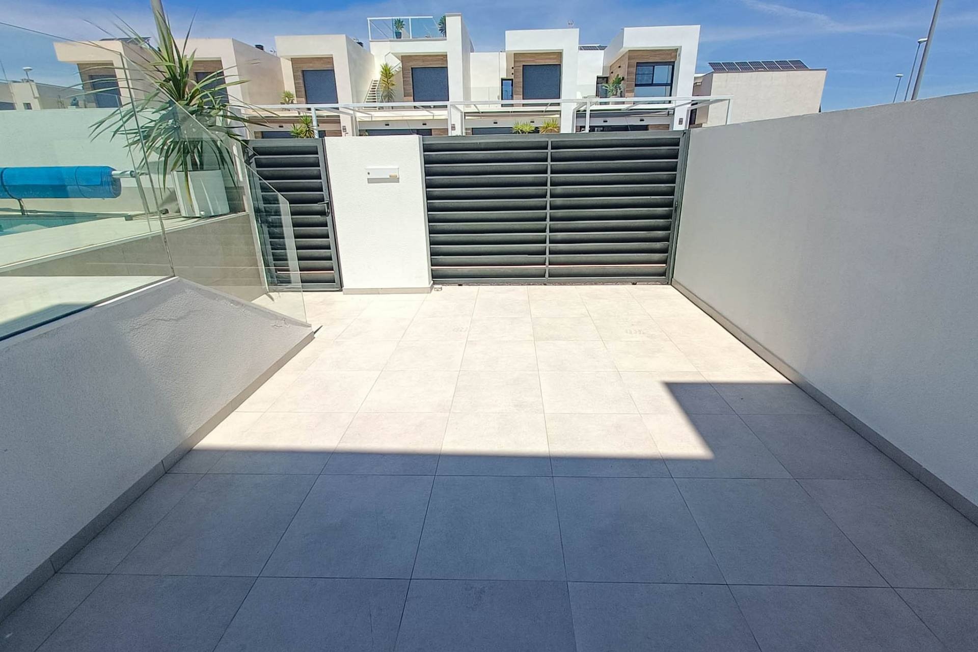 Revente - Villa -
Rojales - Inland