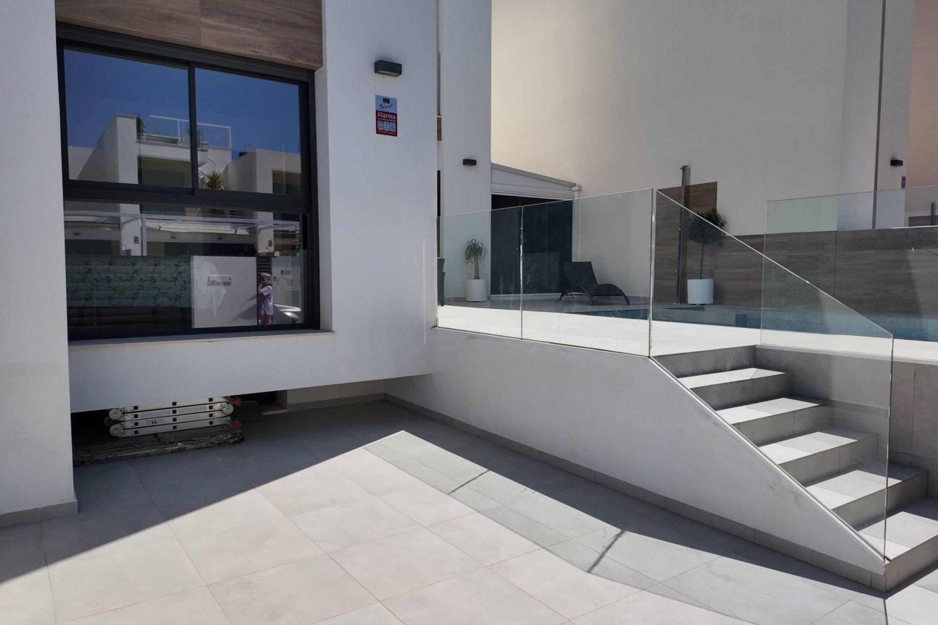 Revente - Villa -
Rojales - Inland