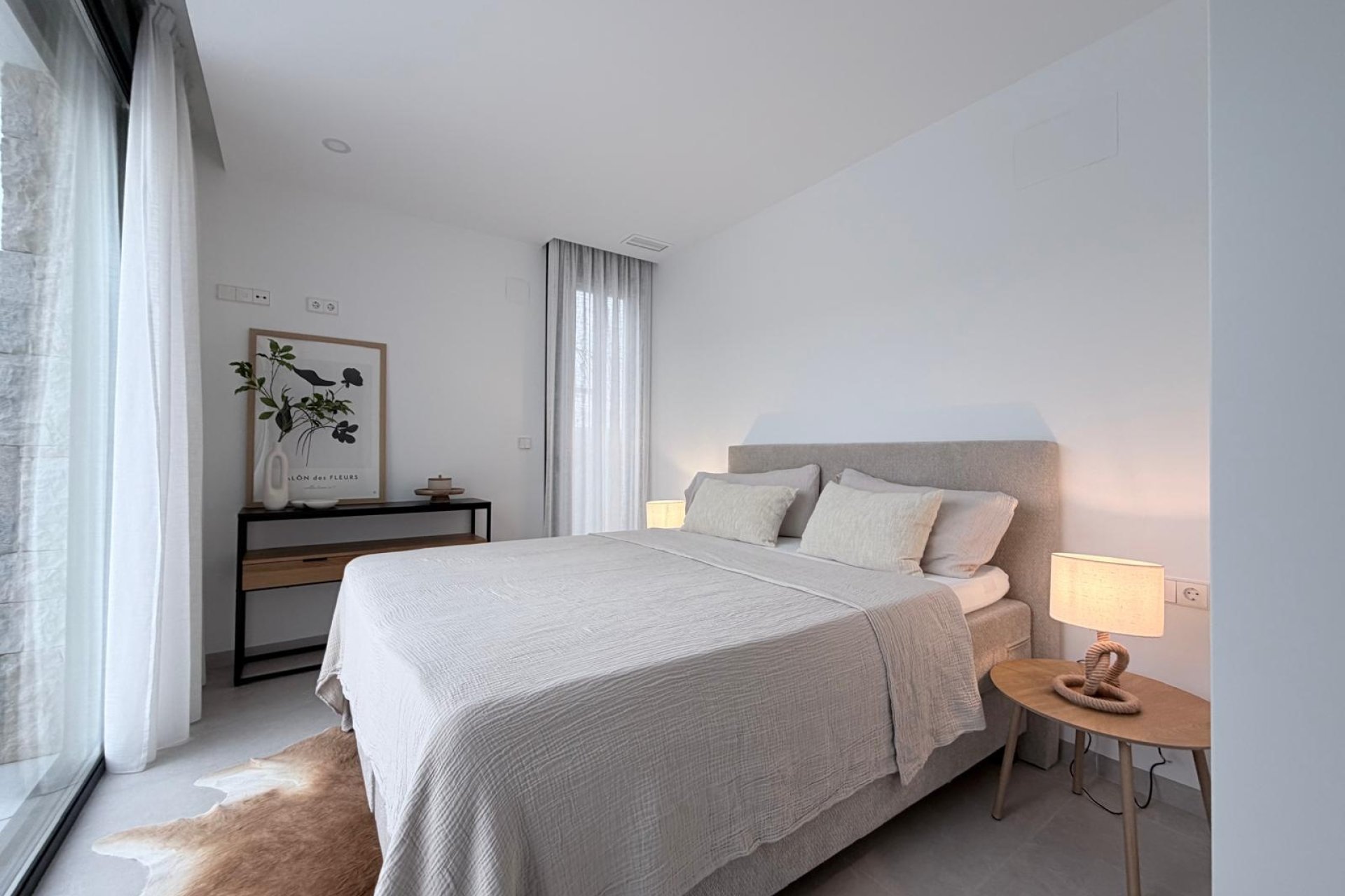 Revente - Villa -
Rojales - Inland