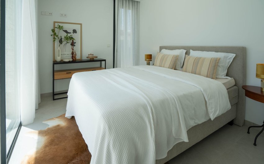 Revente - Villa -
Rojales - Inland