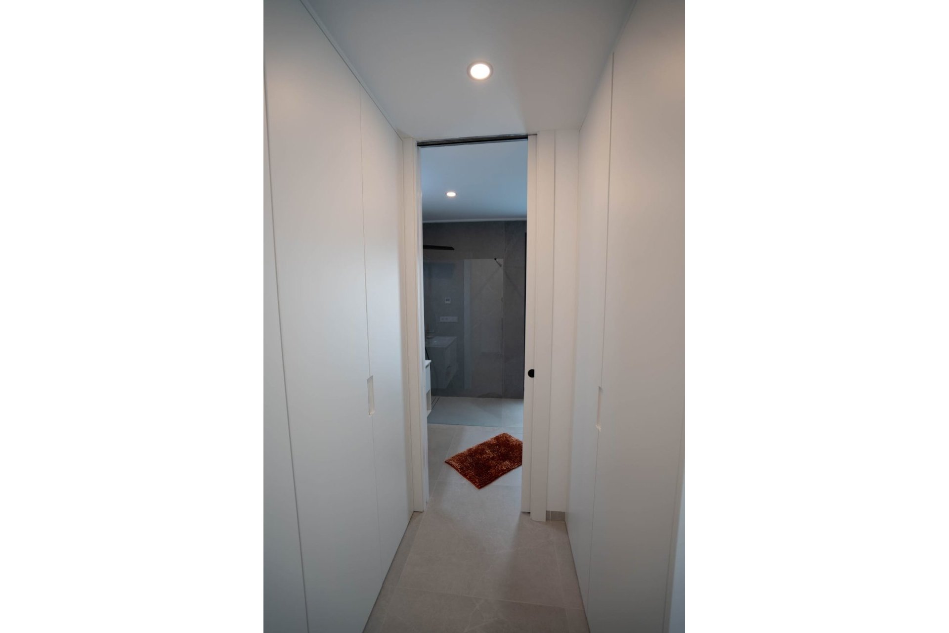 Revente - Villa -
Rojales - Inland