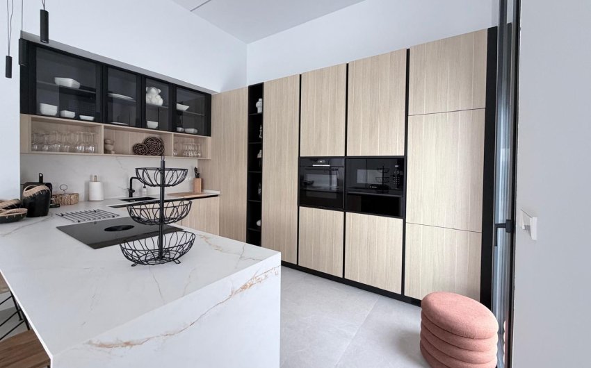 Revente - Villa -
Rojales - Inland