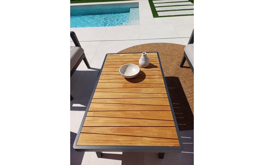 Revente - Villa -
Rojales - Inland