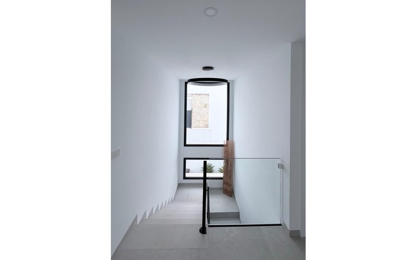 Revente - Villa -
Rojales - Inland