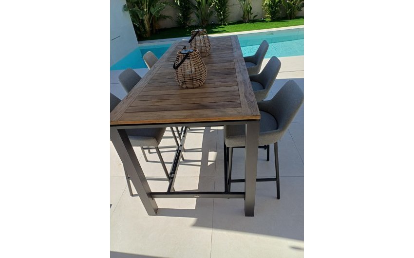 Revente - Villa -
Rojales - Inland