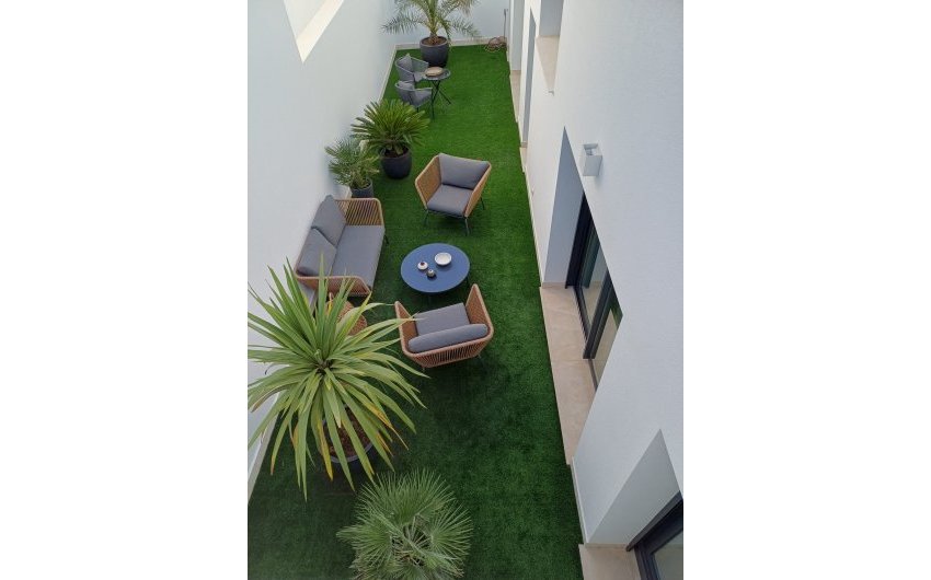 Revente - Villa -
Rojales - Inland