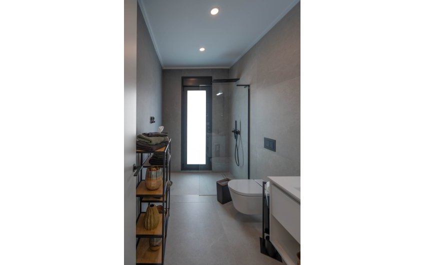 Revente - Villa -
Rojales - Inland