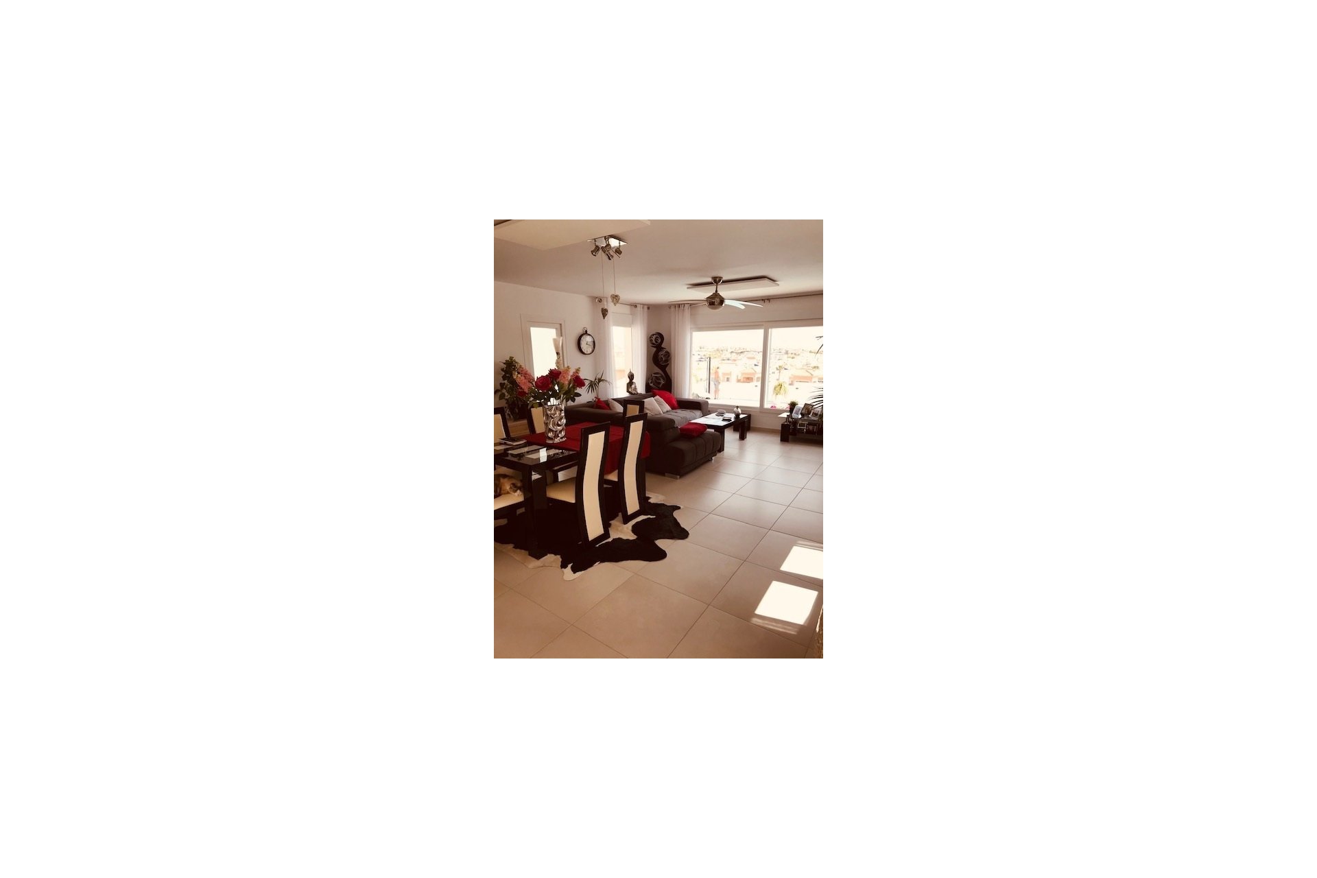 Revente - Villa -
Rojales - Inland