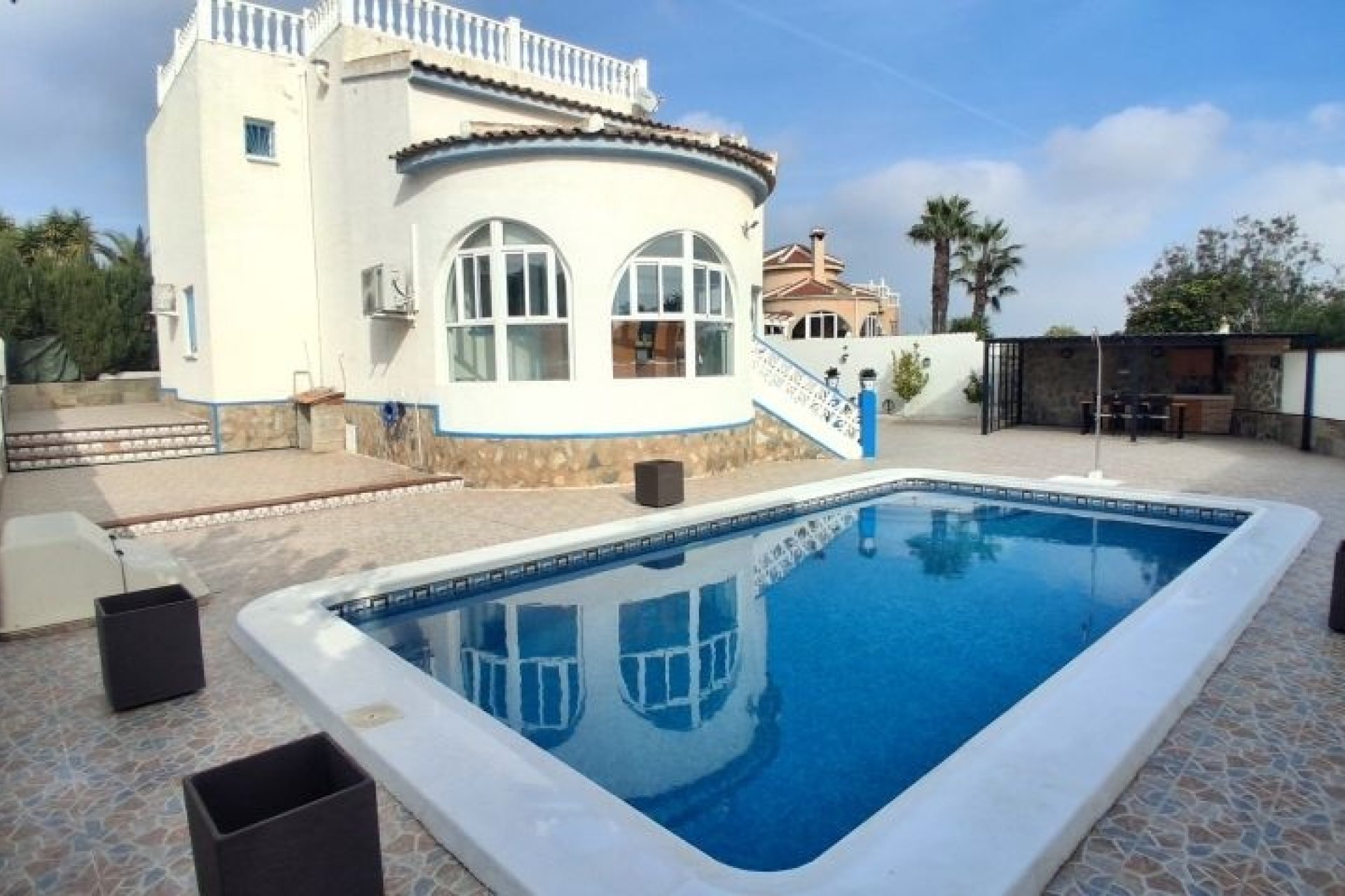 Revente - Villa -
Rojales - Inland