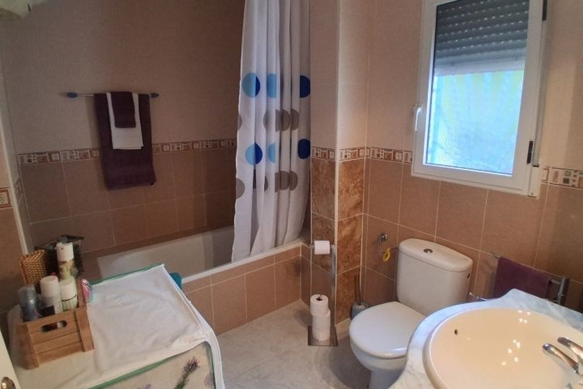 Revente - Villa -
Rojales - Inland