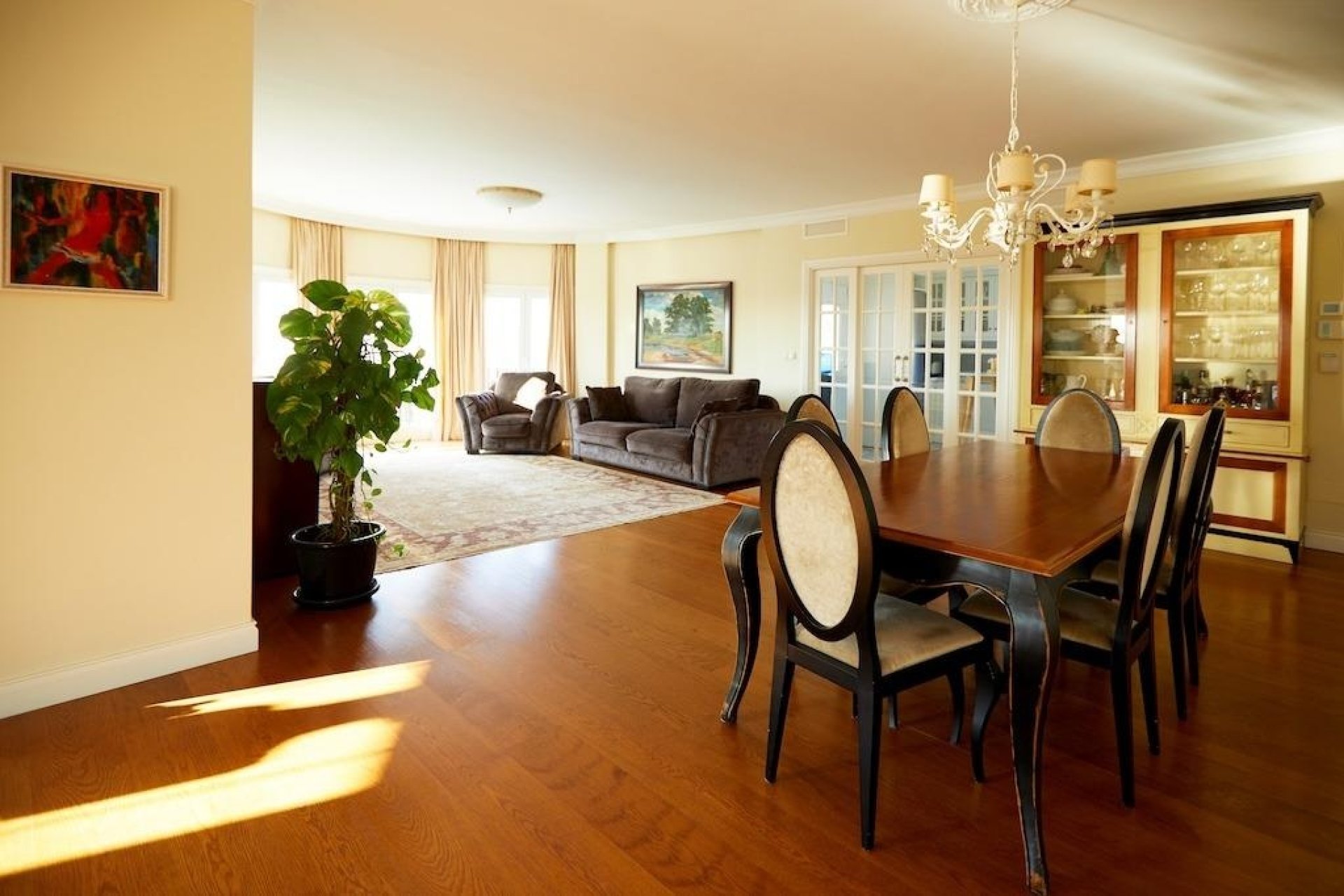 Revente - Villa -
Rojales - Inland