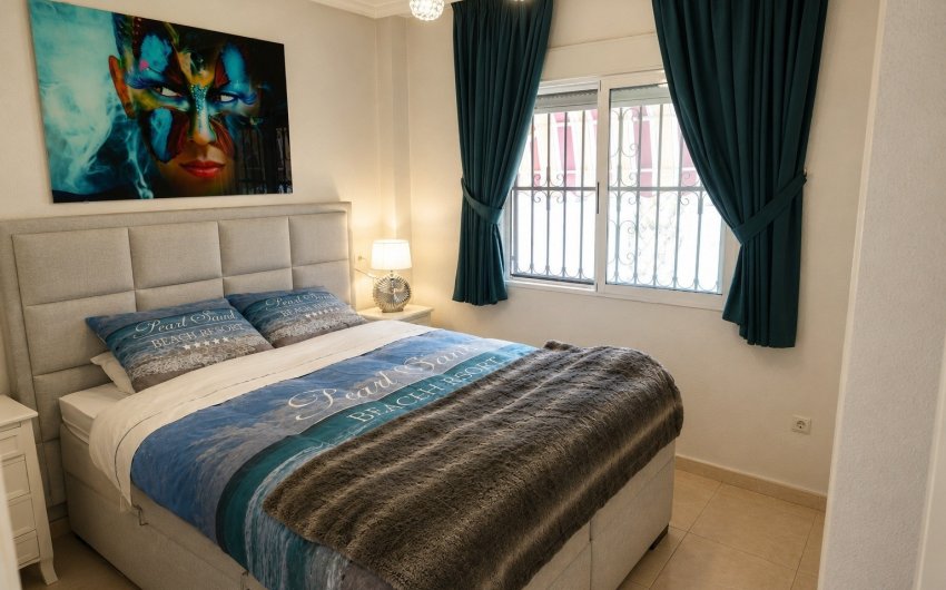 Revente - Villa -
Rojales - Inland