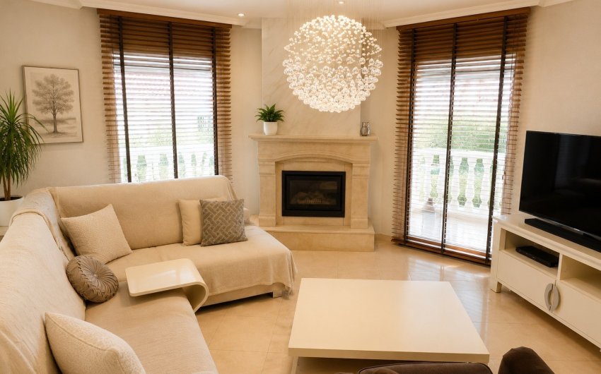 Revente - Villa -
Rojales - Inland