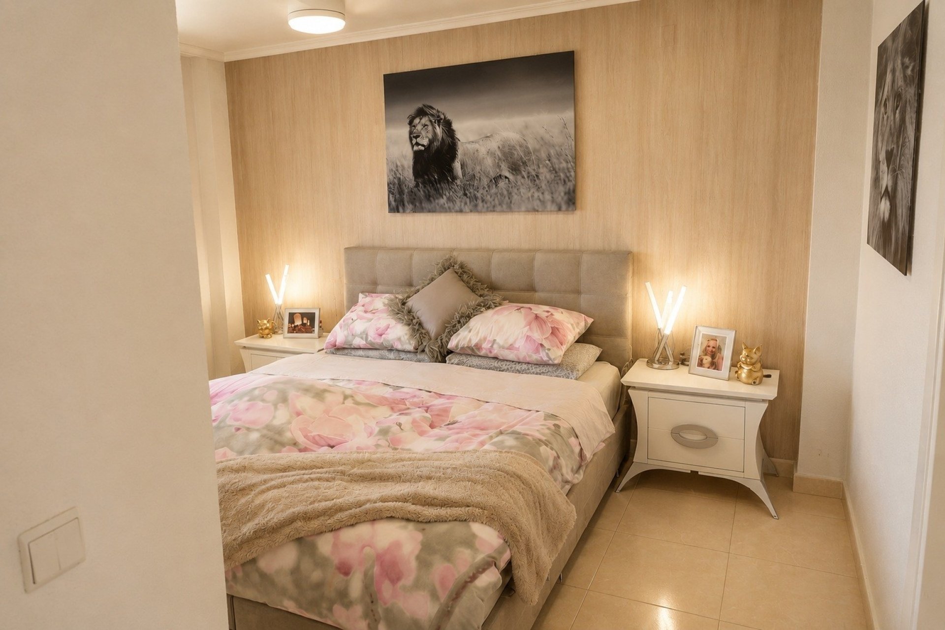 Revente - Villa -
Rojales - Inland