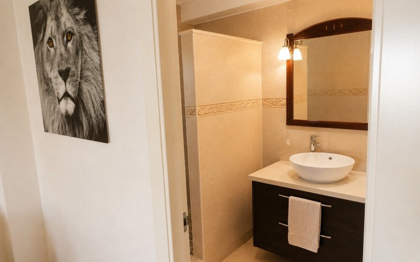 Revente - Villa -
Rojales - Inland