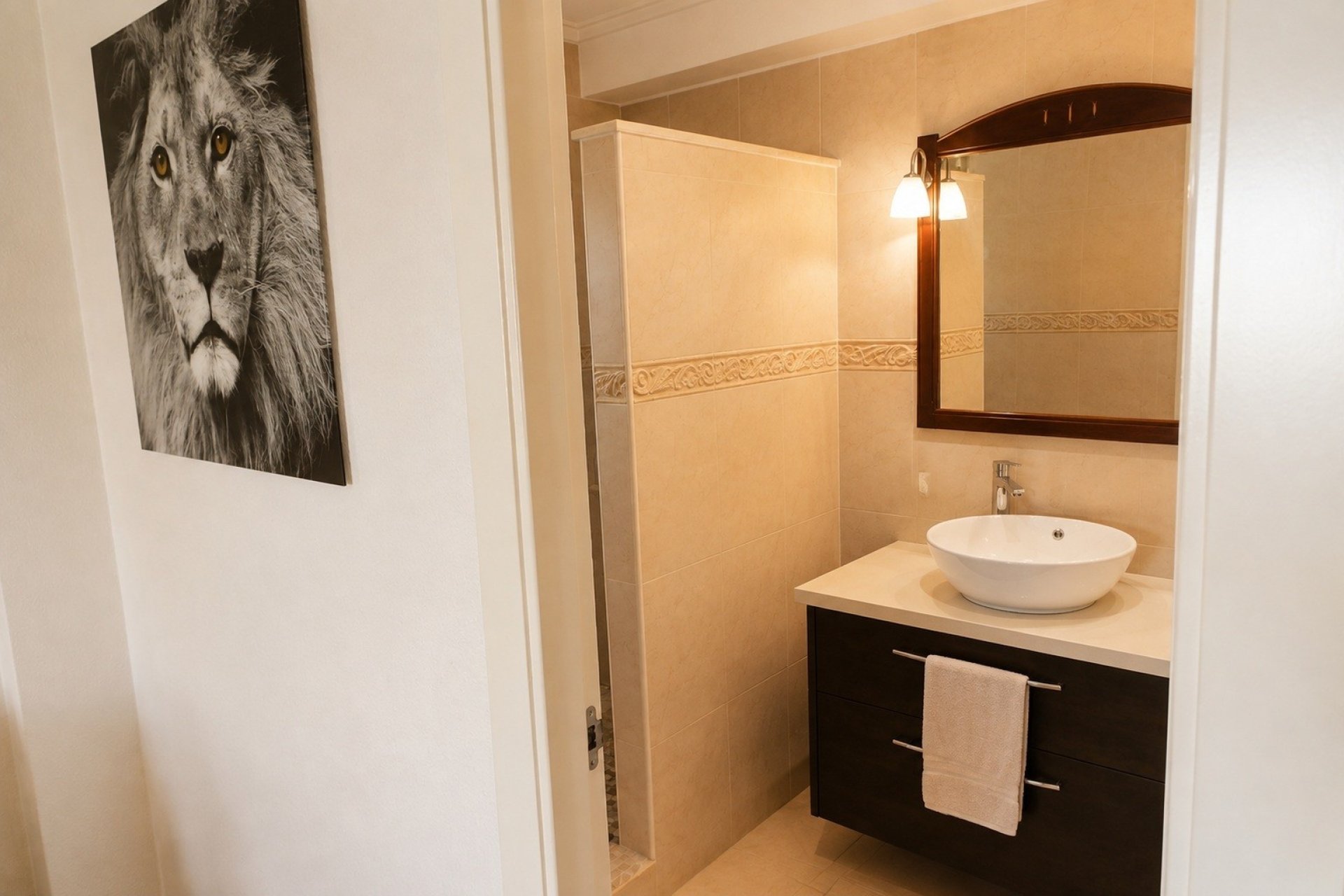 Revente - Villa -
Rojales - Inland