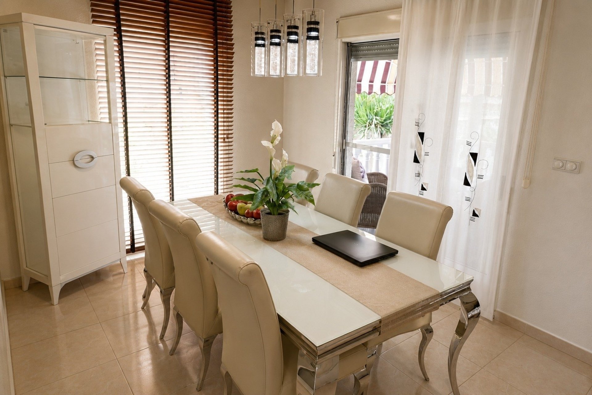 Revente - Villa -
Rojales - Inland
