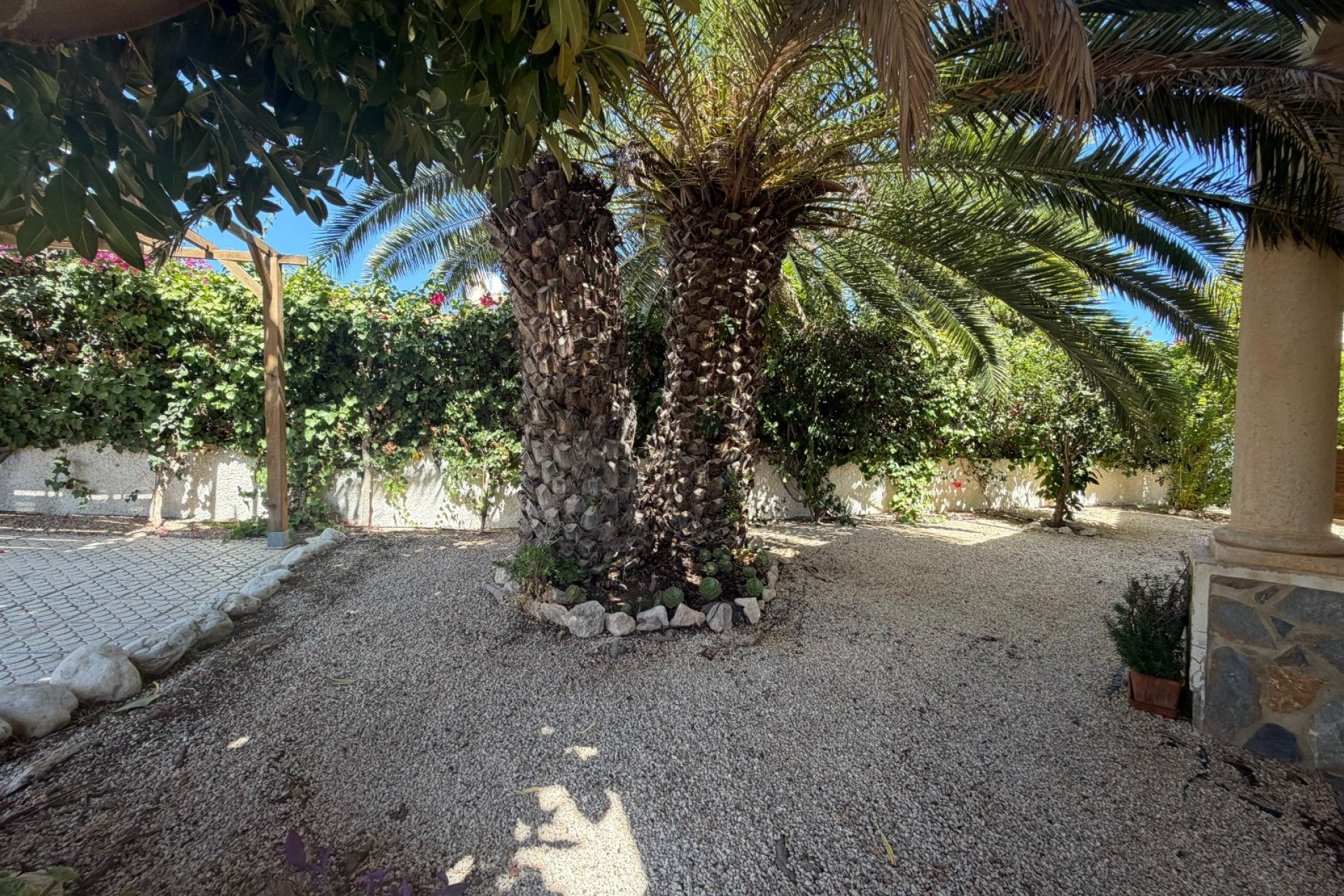 Revente - Villa -
Rojales - Inland