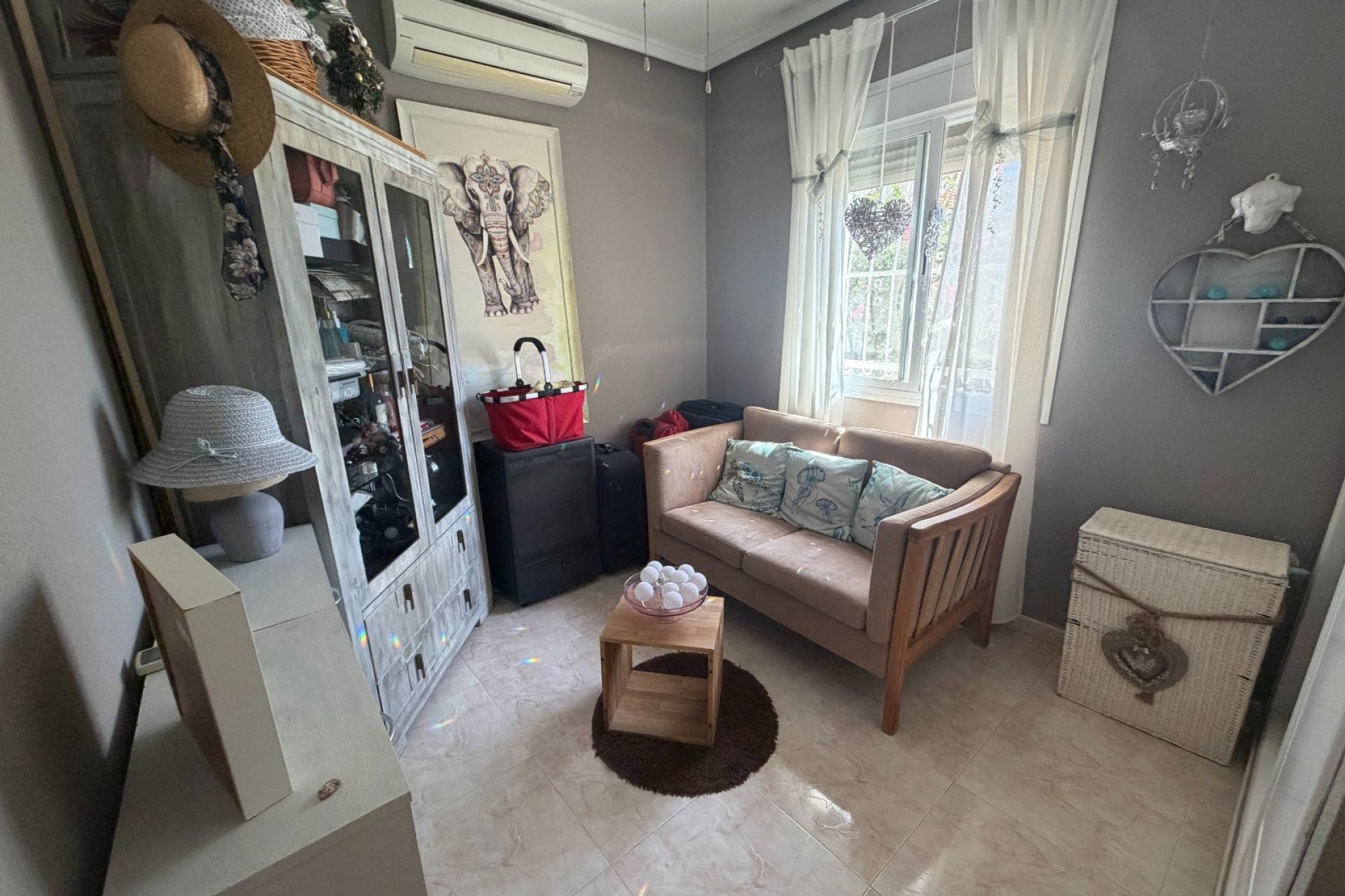 Revente - Villa -
Rojales - Inland
