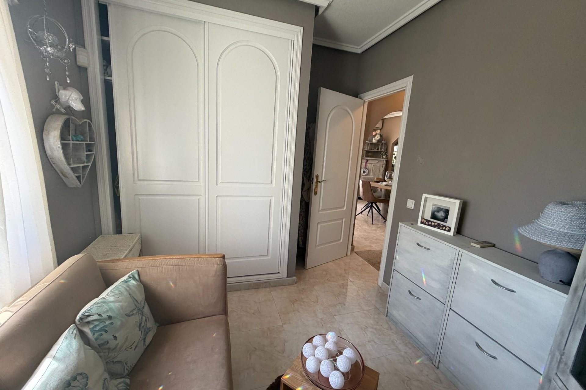 Revente - Villa -
Rojales - Inland