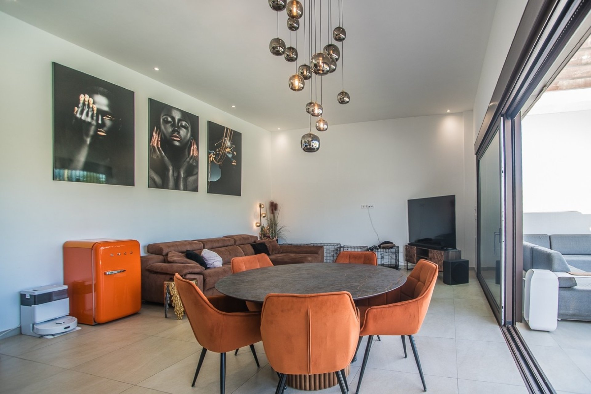Revente - Villa -
Rojales - Inland