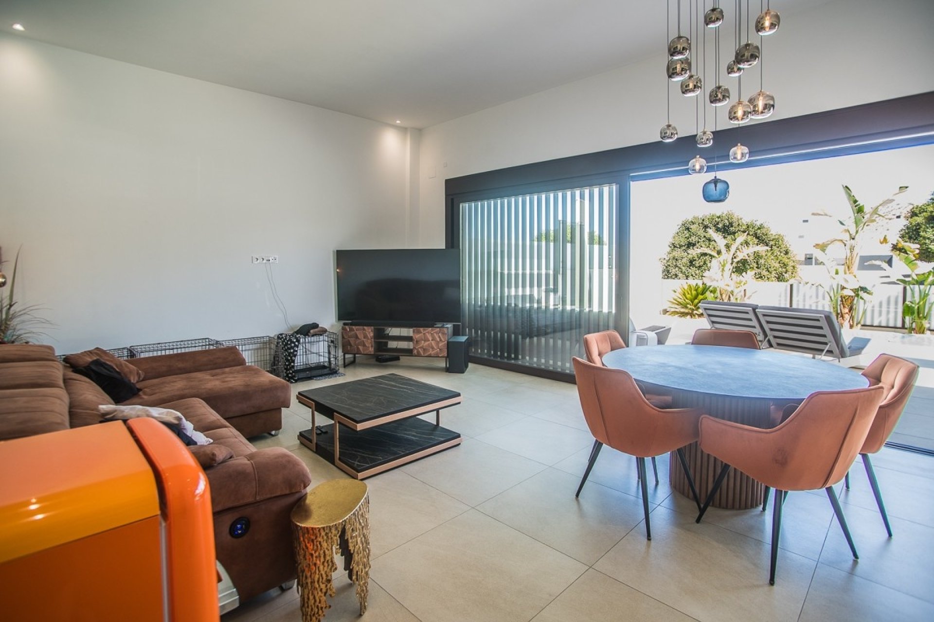 Revente - Villa -
Rojales - Inland