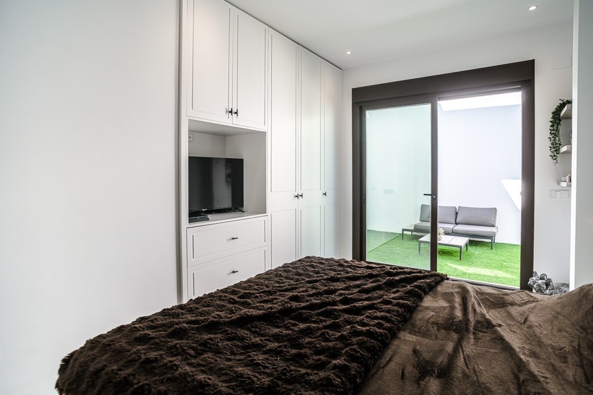 Revente - Villa -
Rojales - Inland