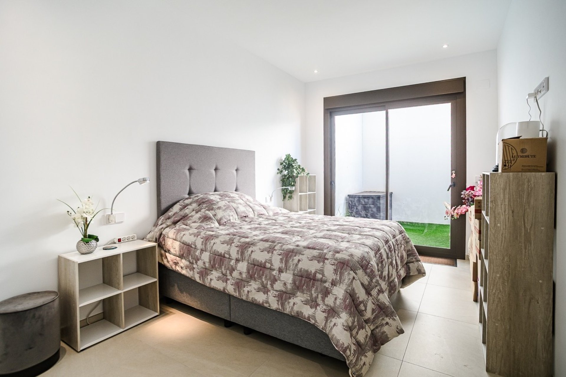 Revente - Villa -
Rojales - Inland