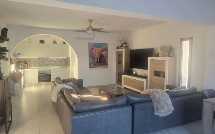 Revente - Villa -
Rojales - Inland