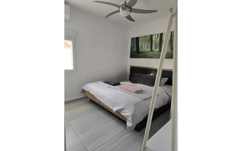 Revente - Villa -
Rojales - Inland