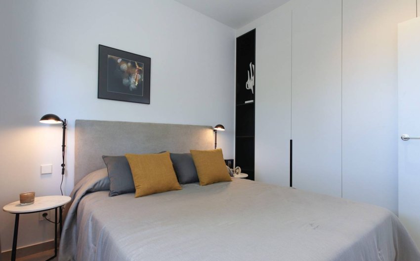 Revente - Villa -
Rojales - Inland