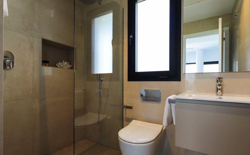 Revente - Villa -
Rojales - Inland