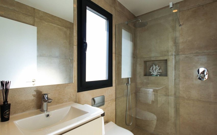 Revente - Villa -
Rojales - Inland