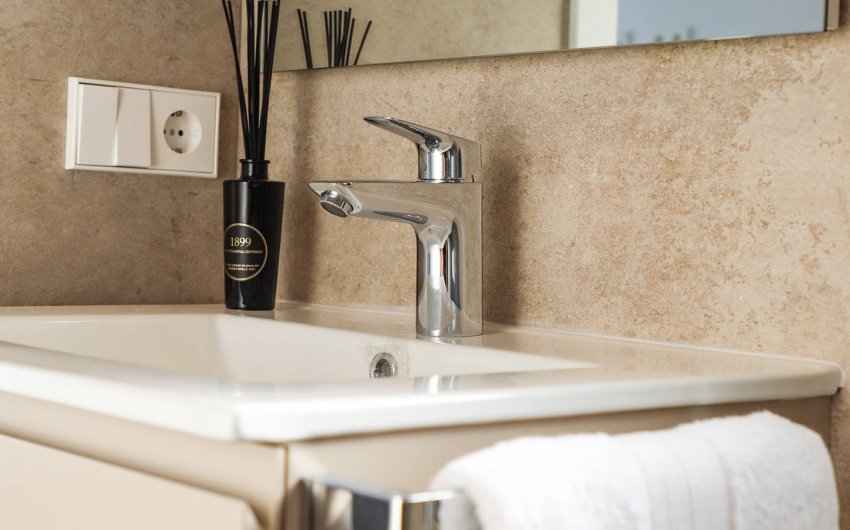 Revente - Villa -
Rojales - Inland