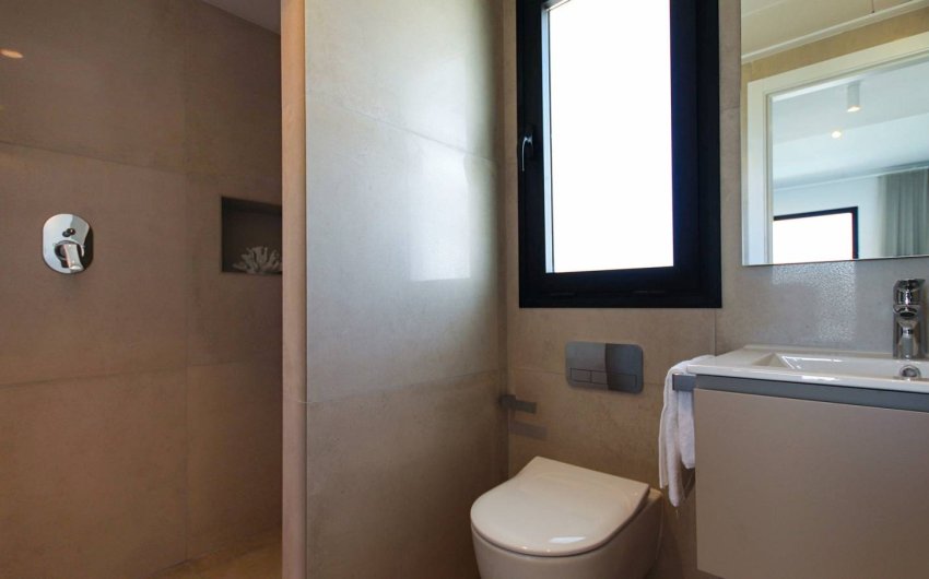 Revente - Villa -
Rojales - Inland